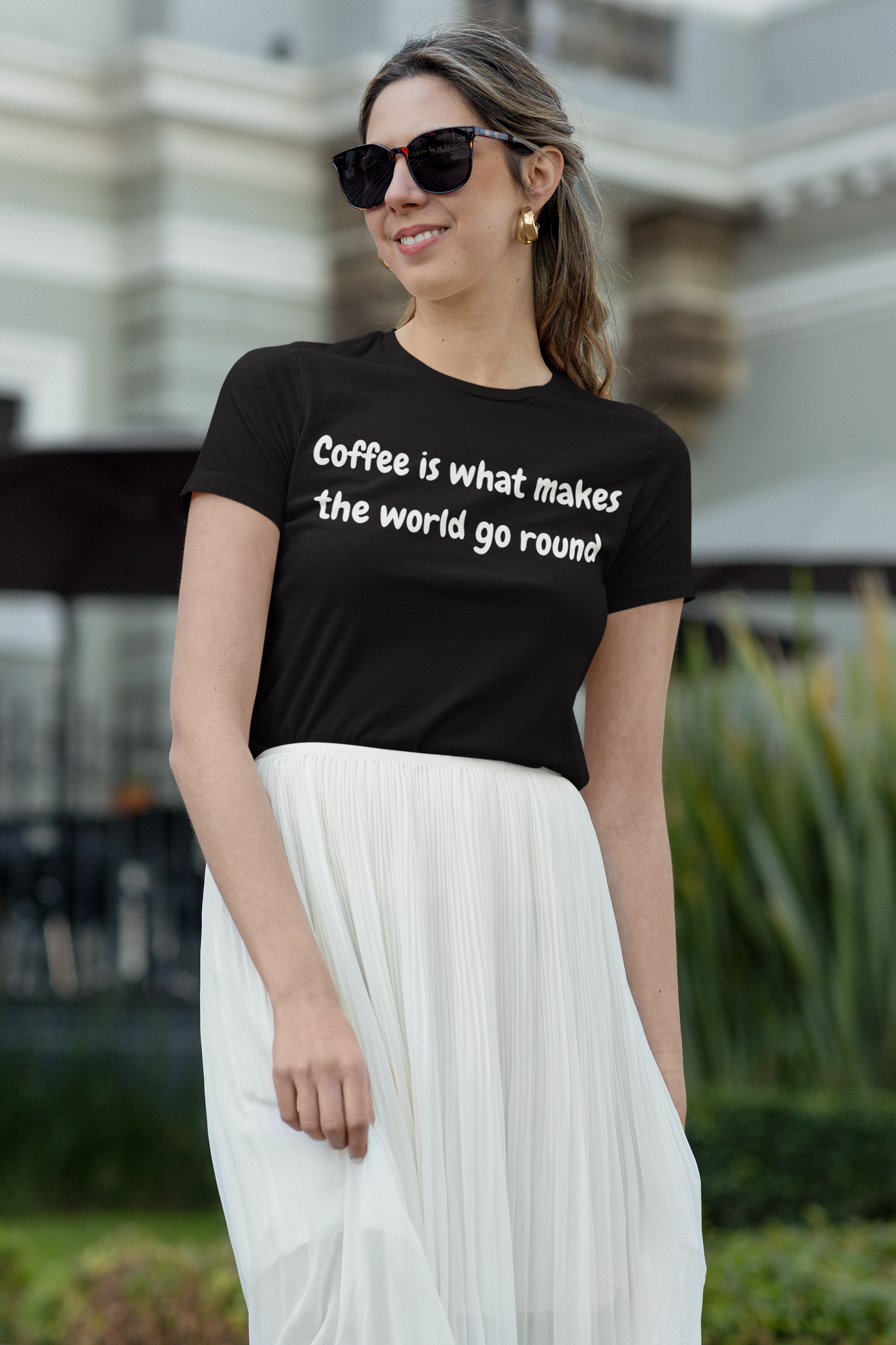 Unisex Jersey Short Sleeve Tee - Casual Comfort for Everyday Adventures